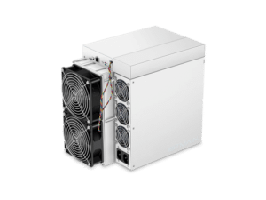 Bitmain Antminer Z15 Pro 840Ksol/s