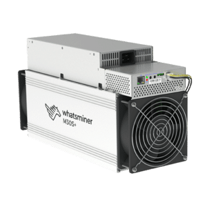 Whatsminer M30S+ 96T