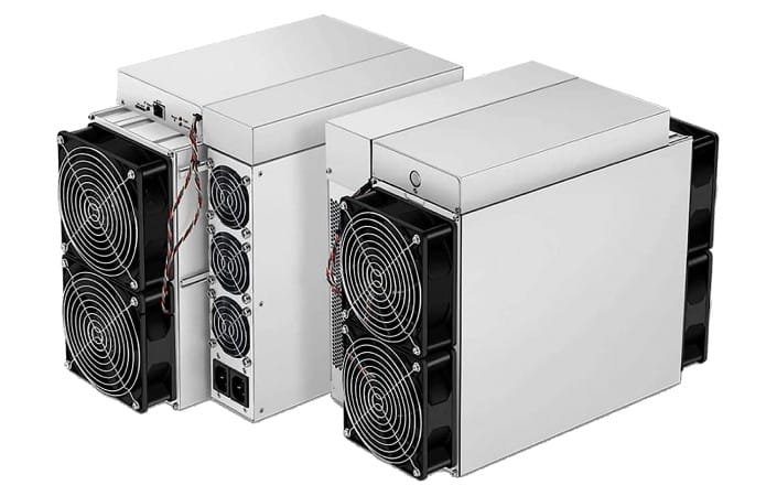 Crypto mining in india