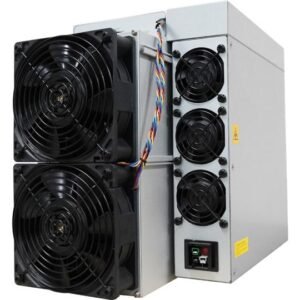 Buy Antminer L9 | World’s Most Powerful DOGE LTC Miner | Booking Open