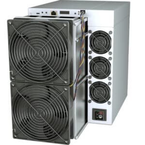 Antminer S21 PRO 234T | Most Powerful Air Cooled Bitcoin Miner