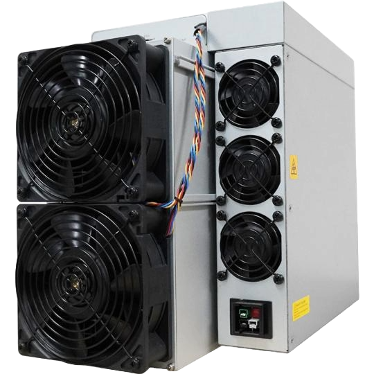 Best Bitcoin Mining Machines