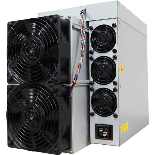 Best crypto miner in India