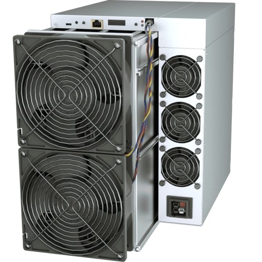 Best crypto miner in India