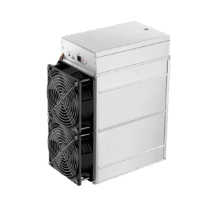 Bitmain Antminer Z15 420Ksol/s